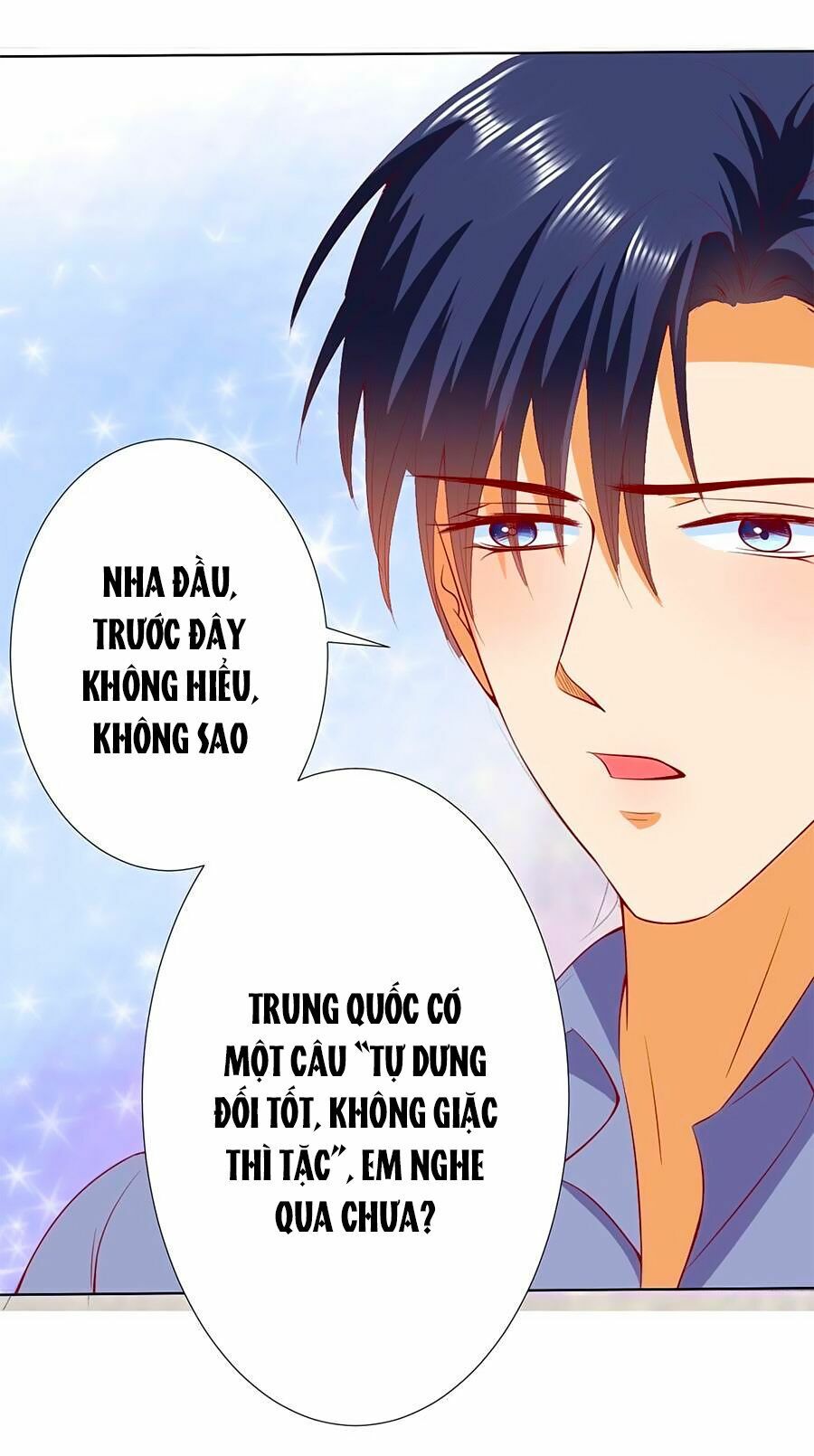 Bác Sĩ Sở Cũng Muốn Yêu: Chapter 185