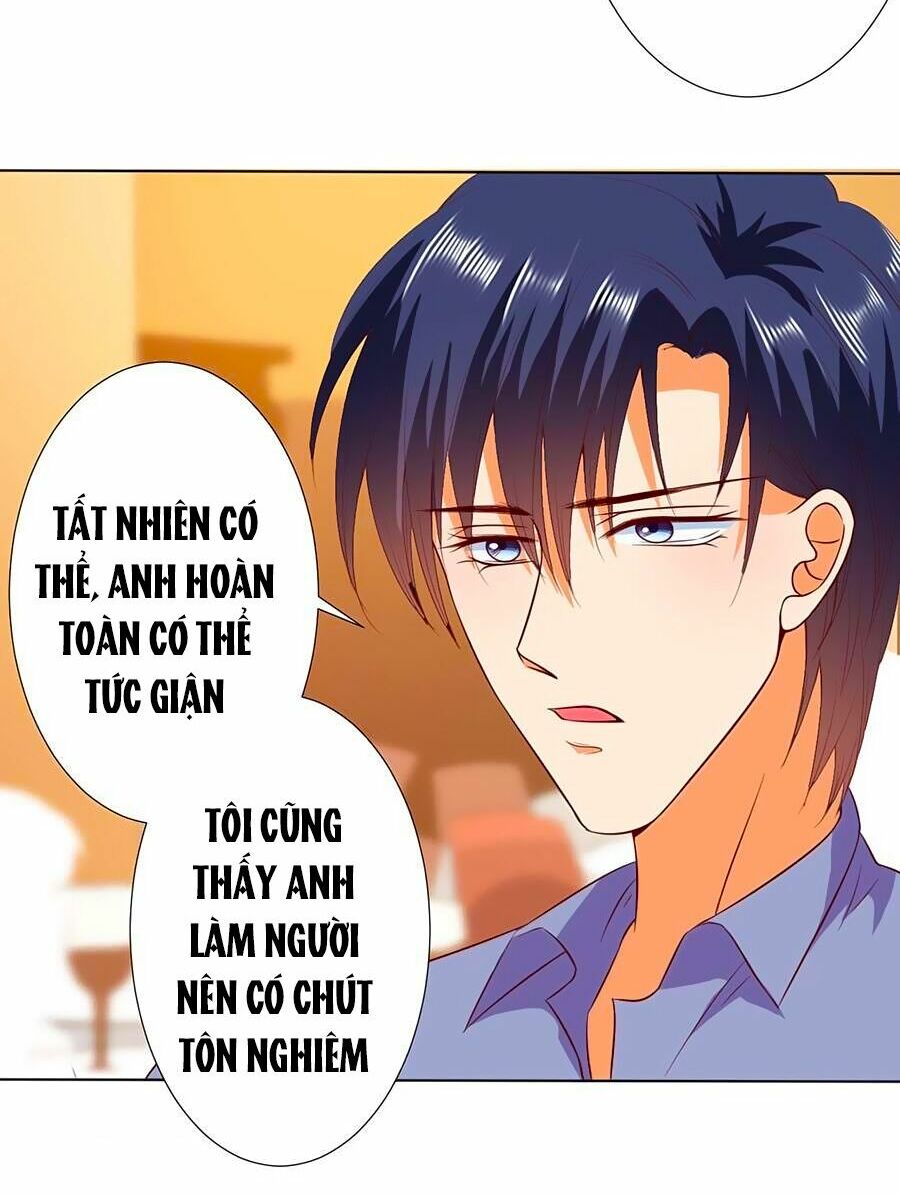 Bác Sĩ Sở Cũng Muốn Yêu: Chapter 185