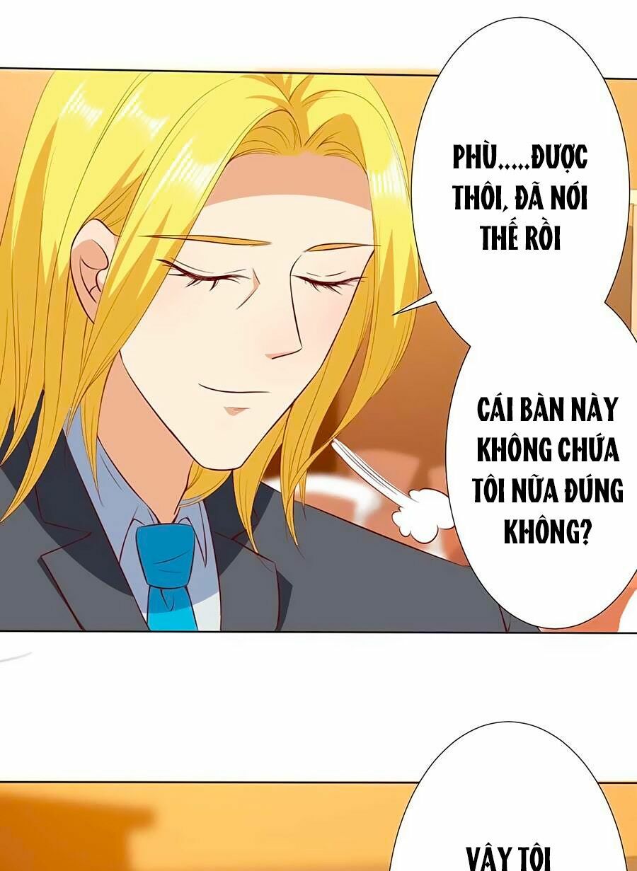 Bác Sĩ Sở Cũng Muốn Yêu: Chapter 185