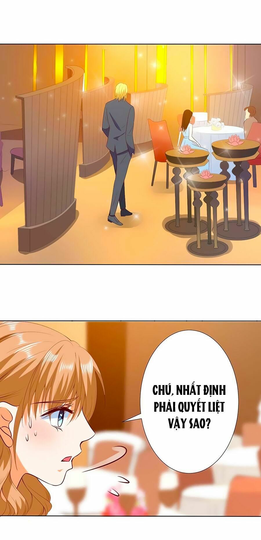 Bác Sĩ Sở Cũng Muốn Yêu: Chapter 185