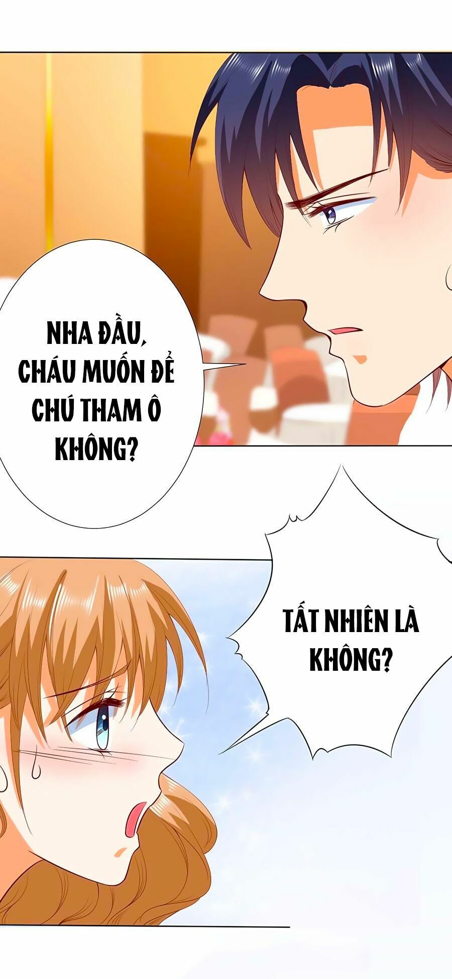 Bác Sĩ Sở Cũng Muốn Yêu: Chapter 185