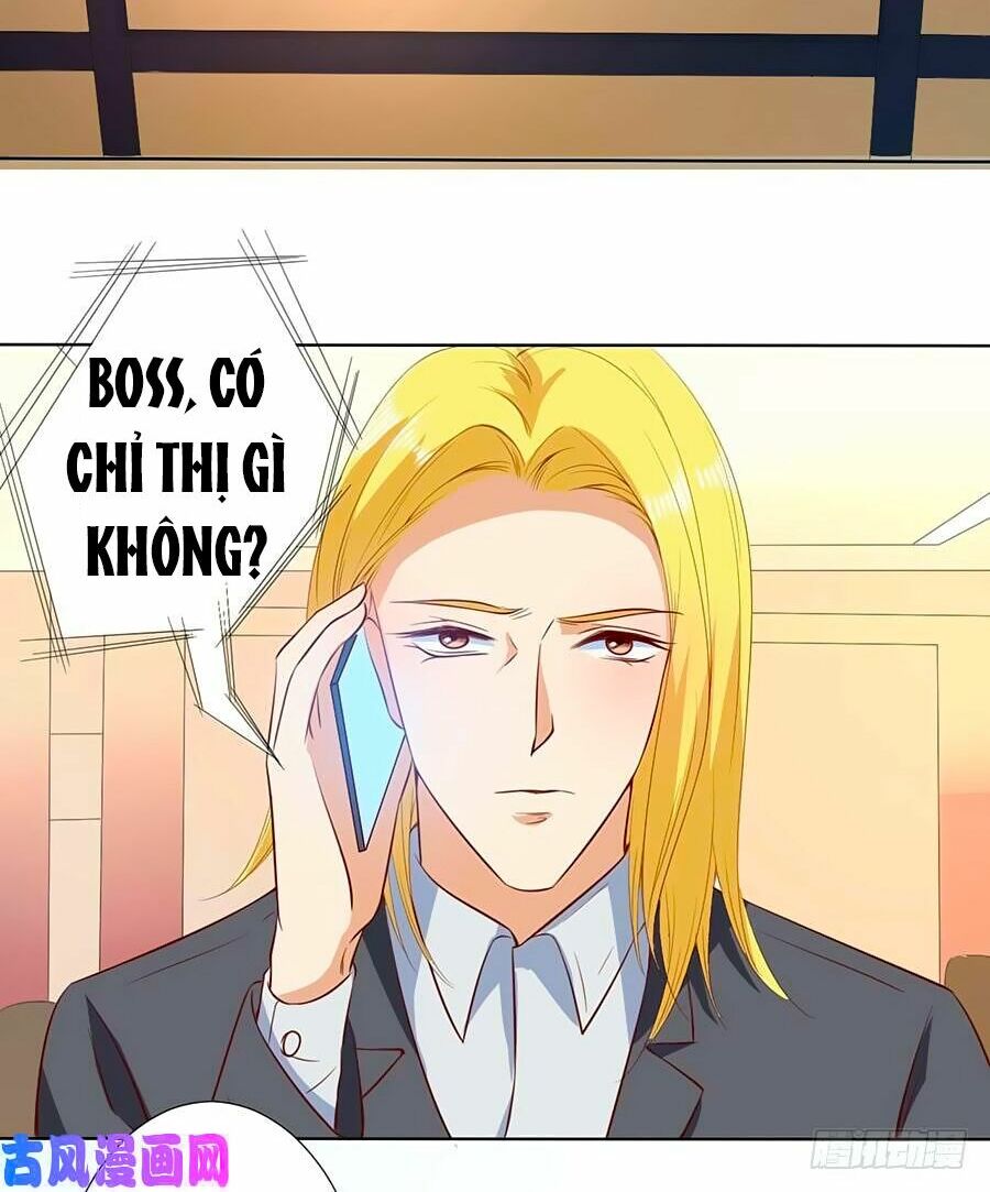 Bác Sĩ Sở Cũng Muốn Yêu: Chapter 185