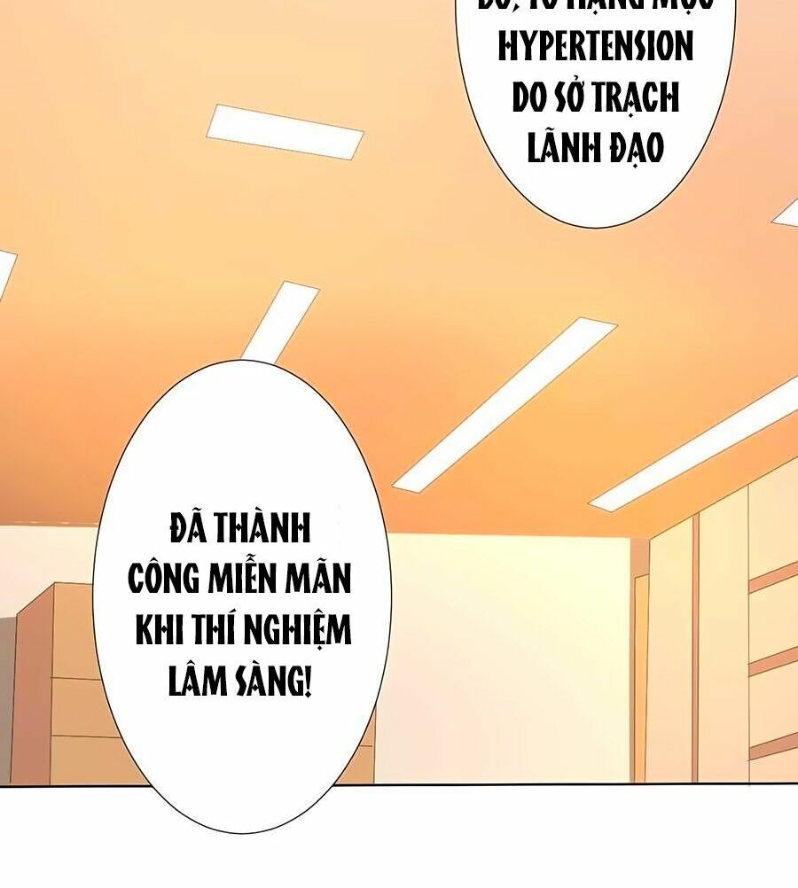 Bác Sĩ Sở Cũng Muốn Yêu: Chapter 185