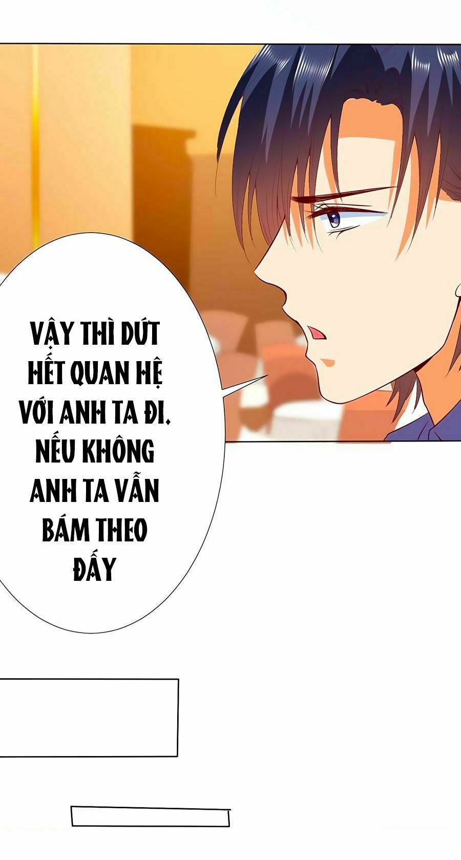 Bác Sĩ Sở Cũng Muốn Yêu: Chapter 185