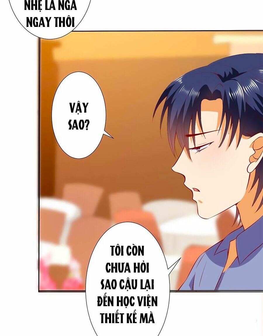 Bác Sĩ Sở Cũng Muốn Yêu: Chapter 185