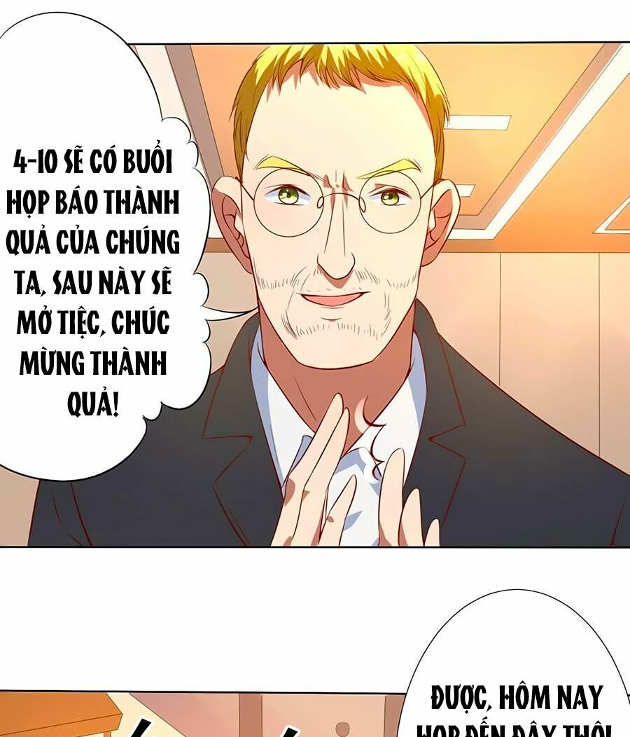 Bác Sĩ Sở Cũng Muốn Yêu: Chapter 185