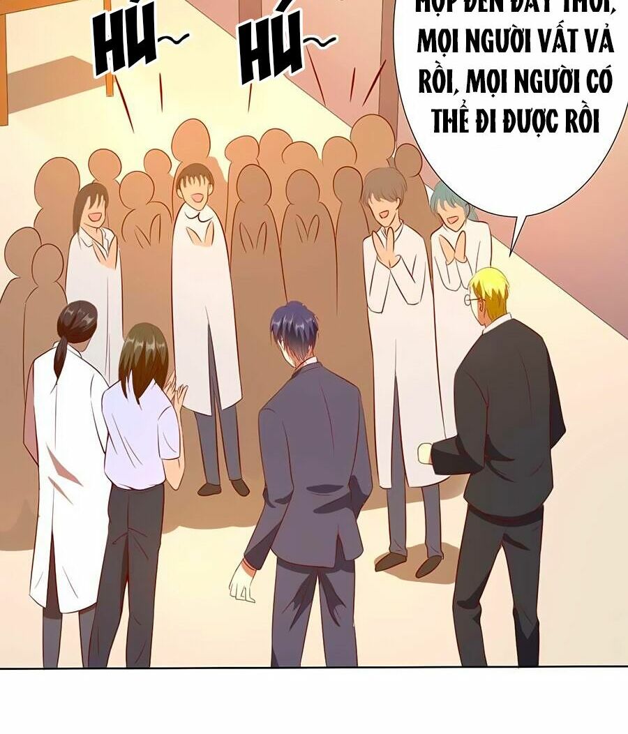 Bác Sĩ Sở Cũng Muốn Yêu: Chapter 185