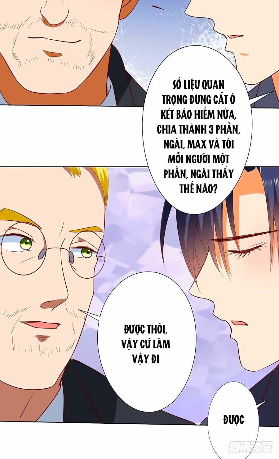 Bác Sĩ Sở Cũng Muốn Yêu: Chapter 185