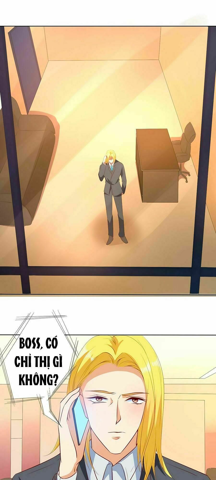 Bác Sĩ Sở Cũng Muốn Yêu: Chapter 185