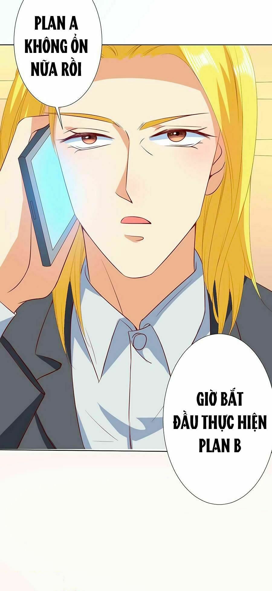 Bác Sĩ Sở Cũng Muốn Yêu: Chapter 185