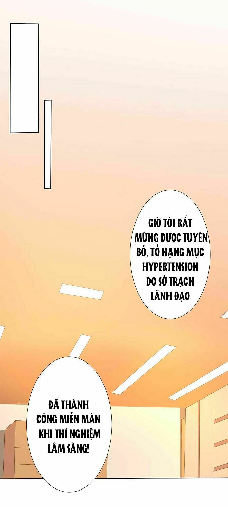 Bác Sĩ Sở Cũng Muốn Yêu: Chapter 185
