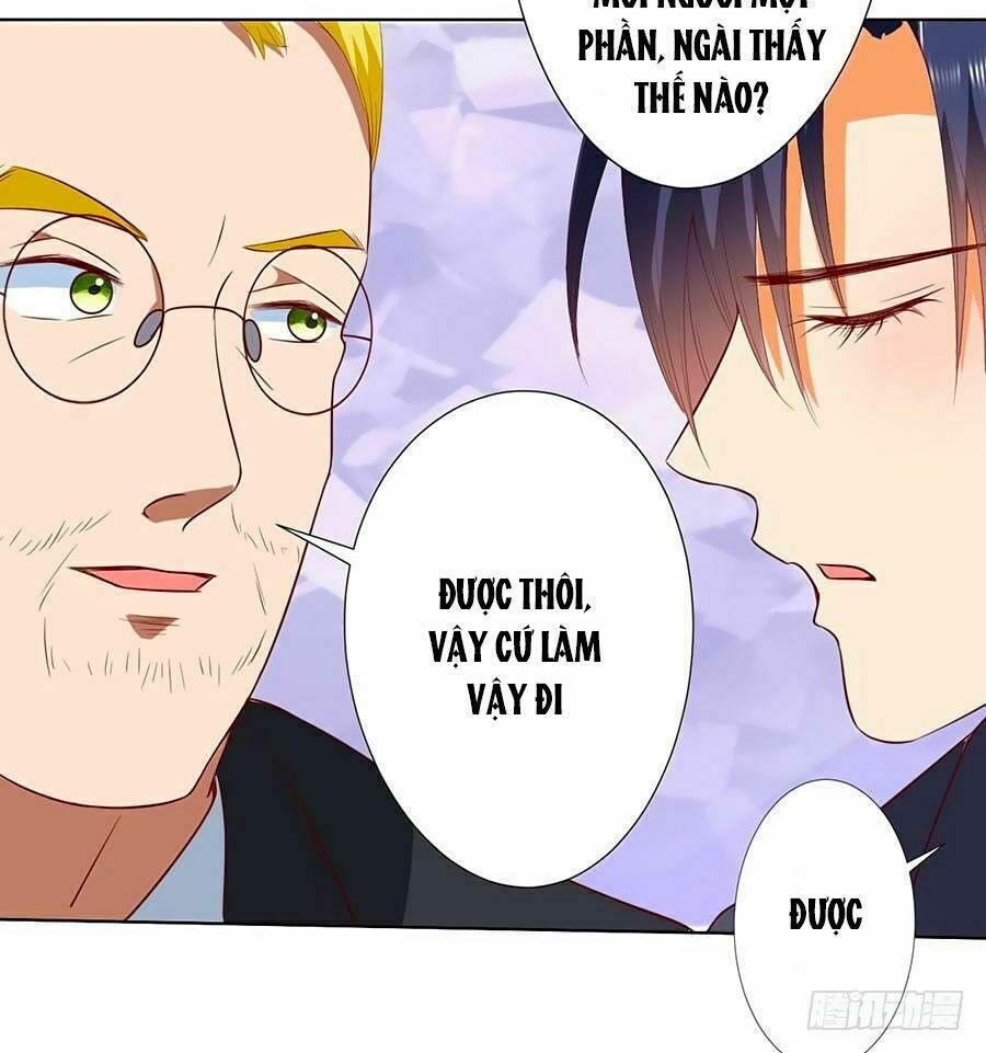 Bác Sĩ Sở Cũng Muốn Yêu: Chapter 185