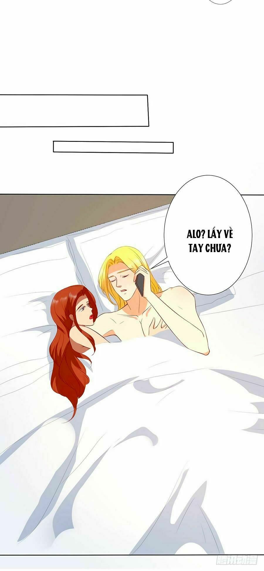 Bác Sĩ Sở Cũng Muốn Yêu: Chapter 185