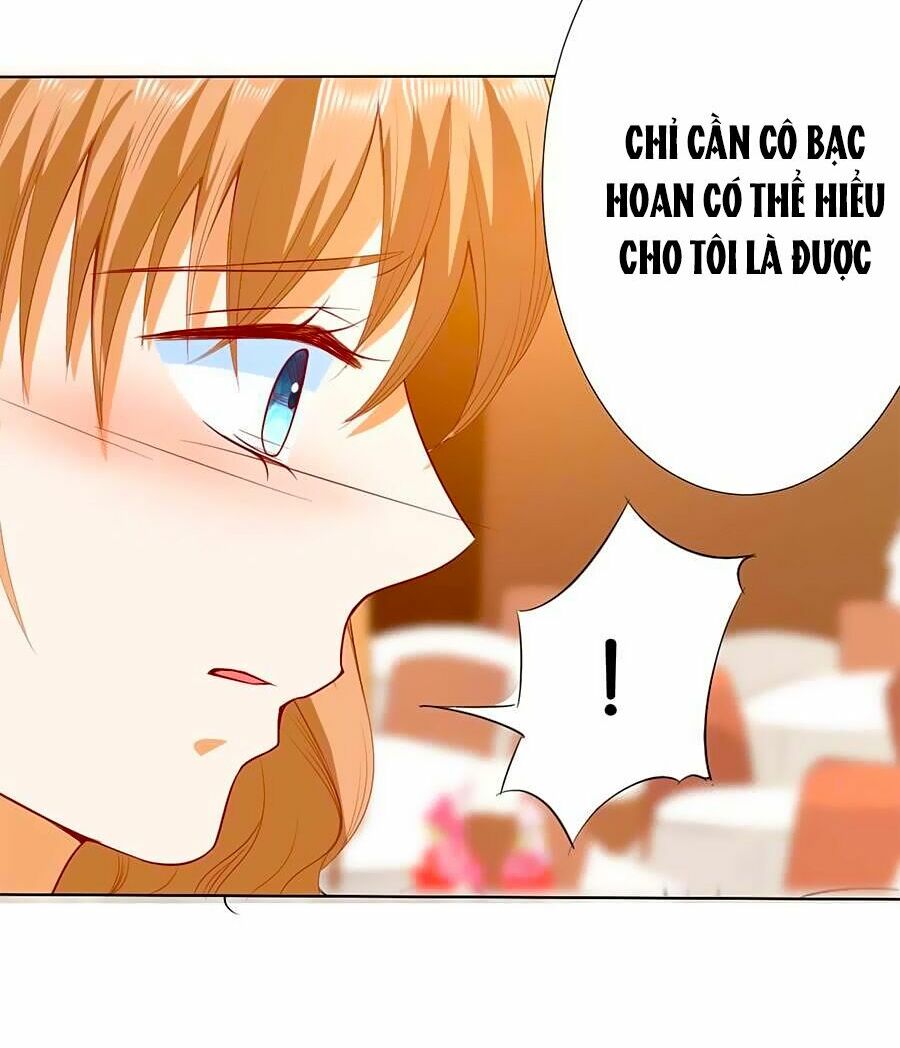 Bác Sĩ Sở Cũng Muốn Yêu: Chapter 185