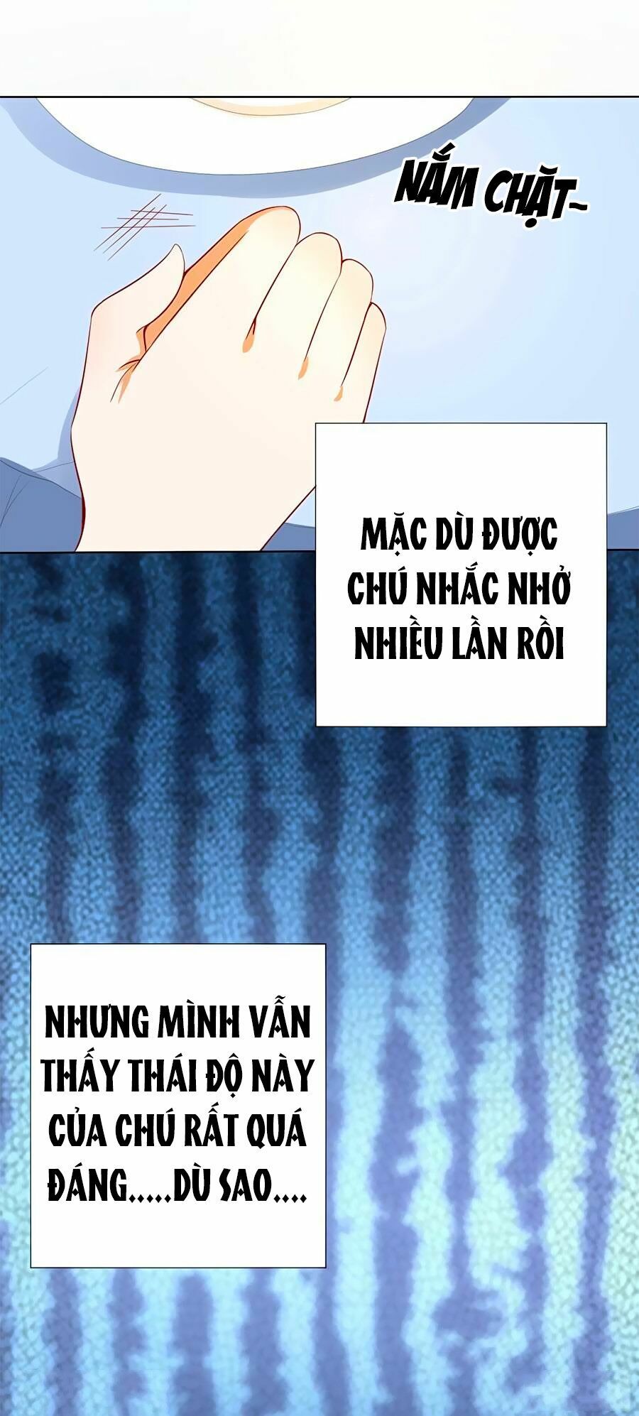Bác Sĩ Sở Cũng Muốn Yêu: Chapter 185