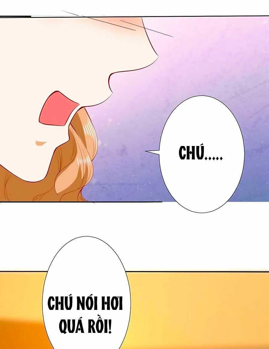Bác Sĩ Sở Cũng Muốn Yêu: Chapter 185