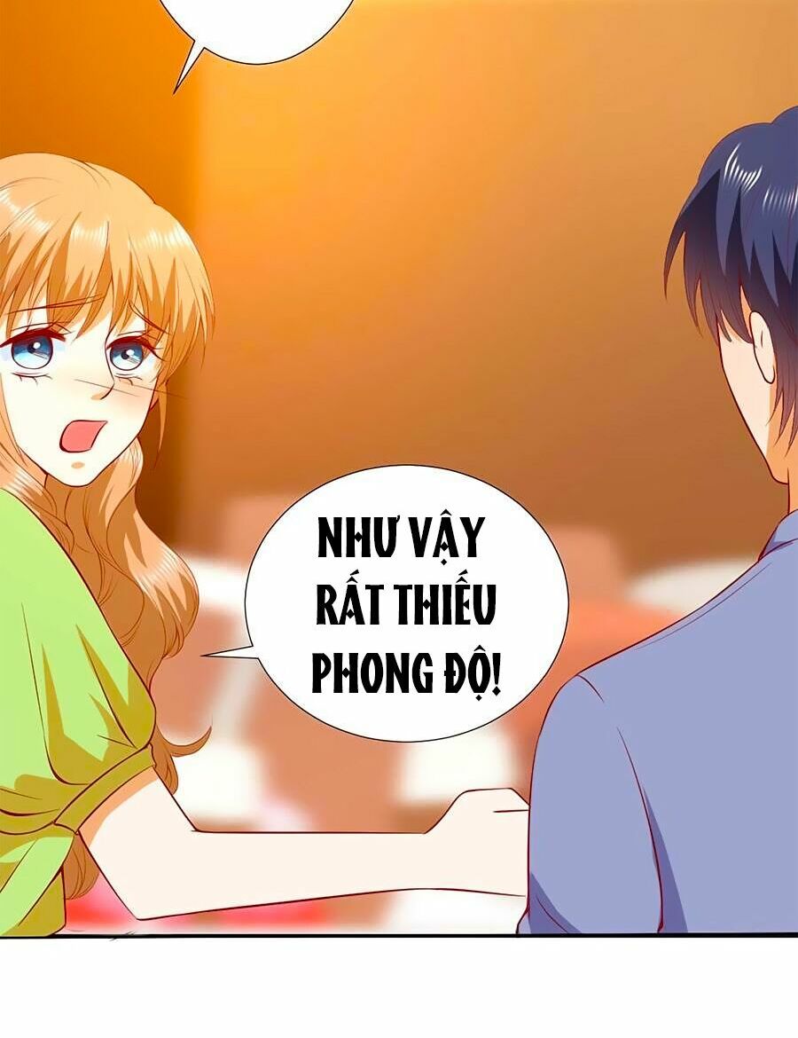 Bác Sĩ Sở Cũng Muốn Yêu: Chapter 185
