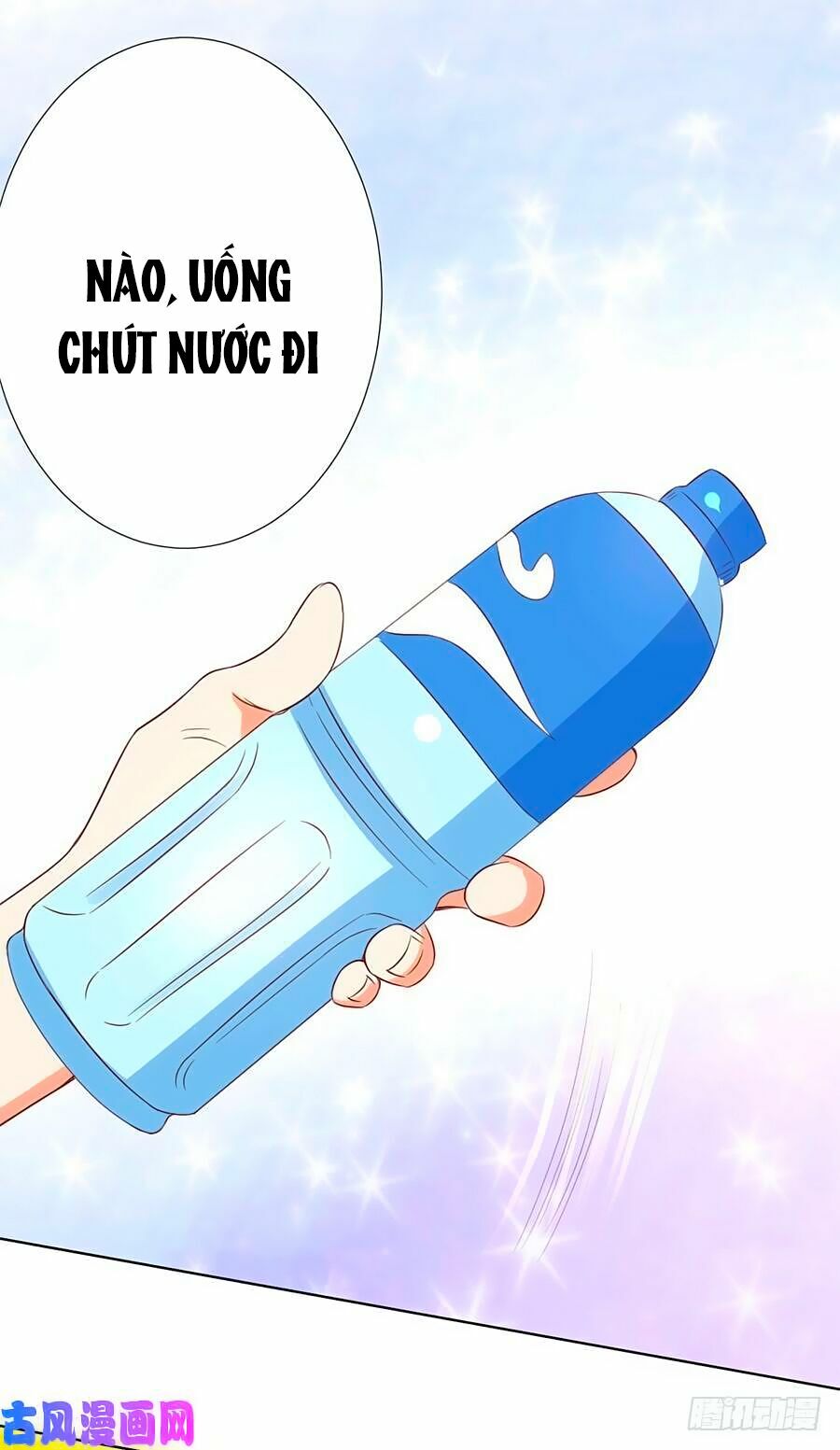 Bác Sĩ Sở Cũng Muốn Yêu: Chapter 186