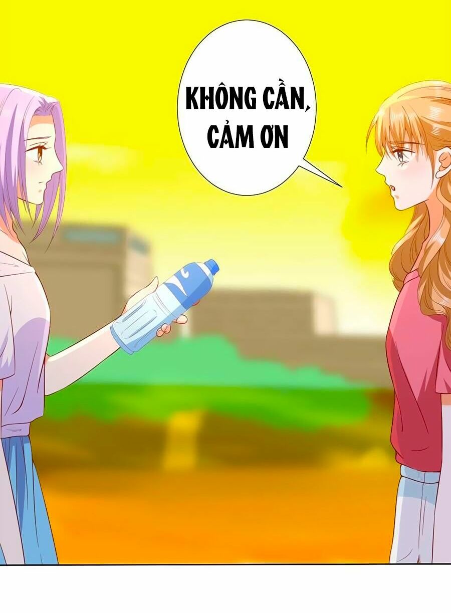 Bác Sĩ Sở Cũng Muốn Yêu: Chapter 186