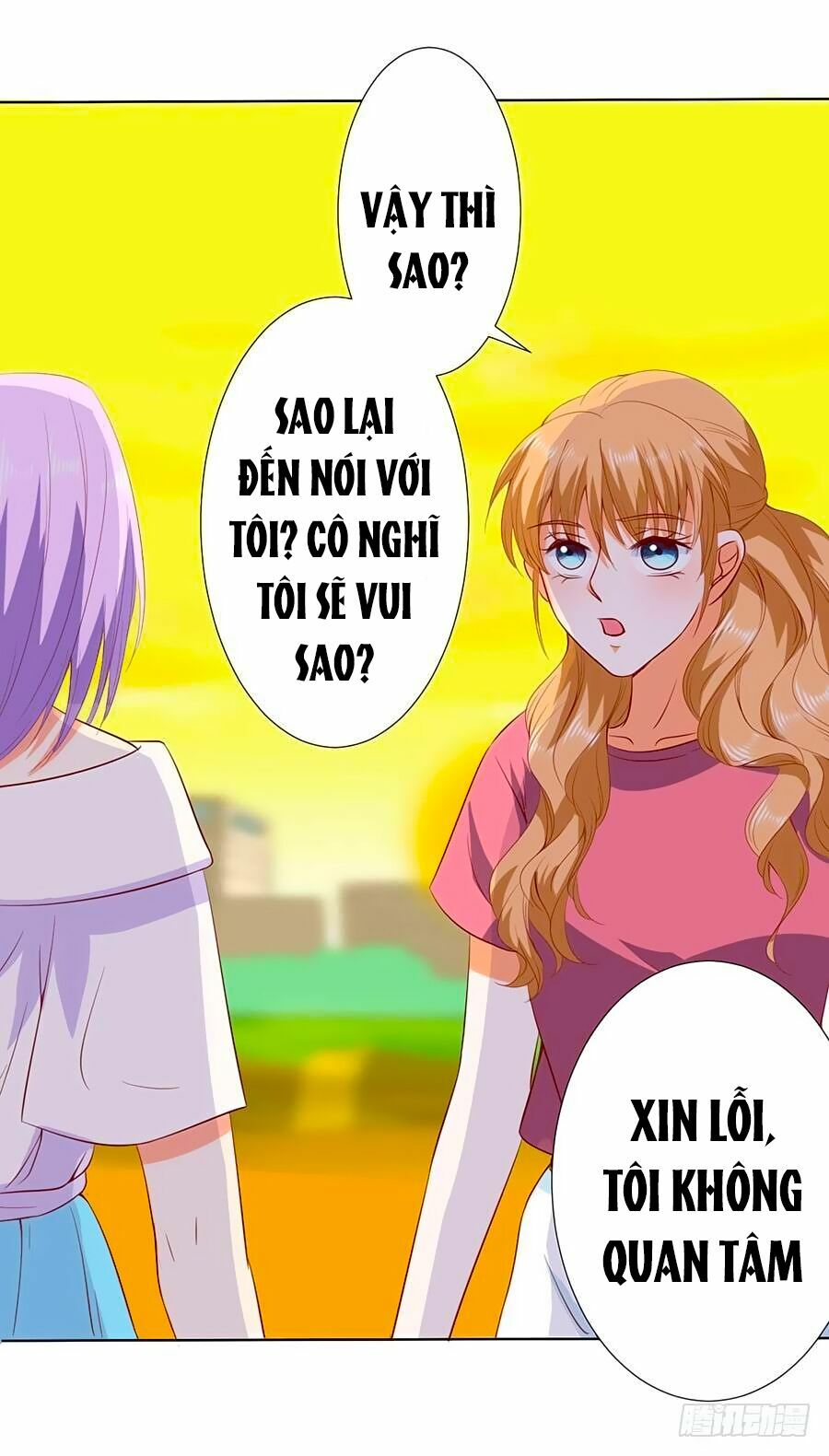 Bác Sĩ Sở Cũng Muốn Yêu: Chapter 186