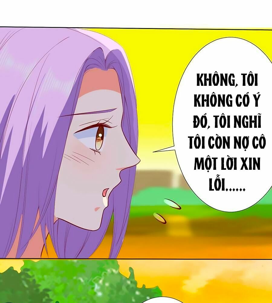Bác Sĩ Sở Cũng Muốn Yêu: Chapter 186