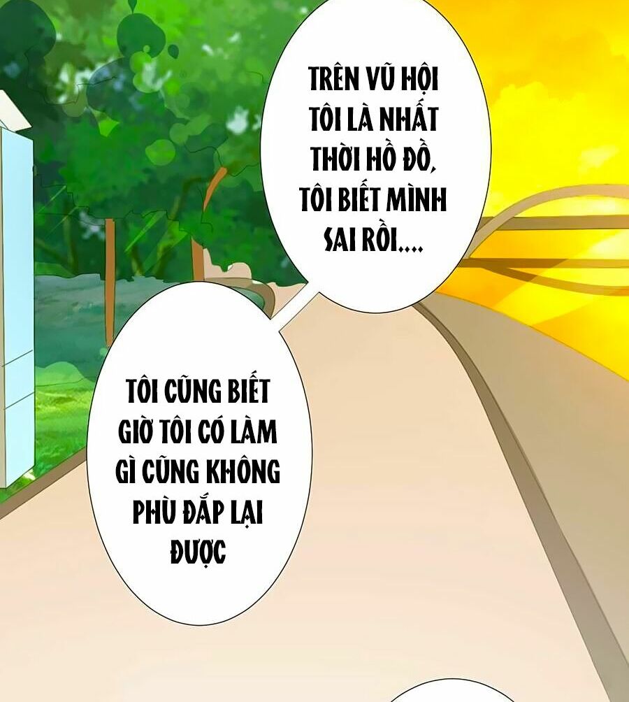 Bác Sĩ Sở Cũng Muốn Yêu: Chapter 186