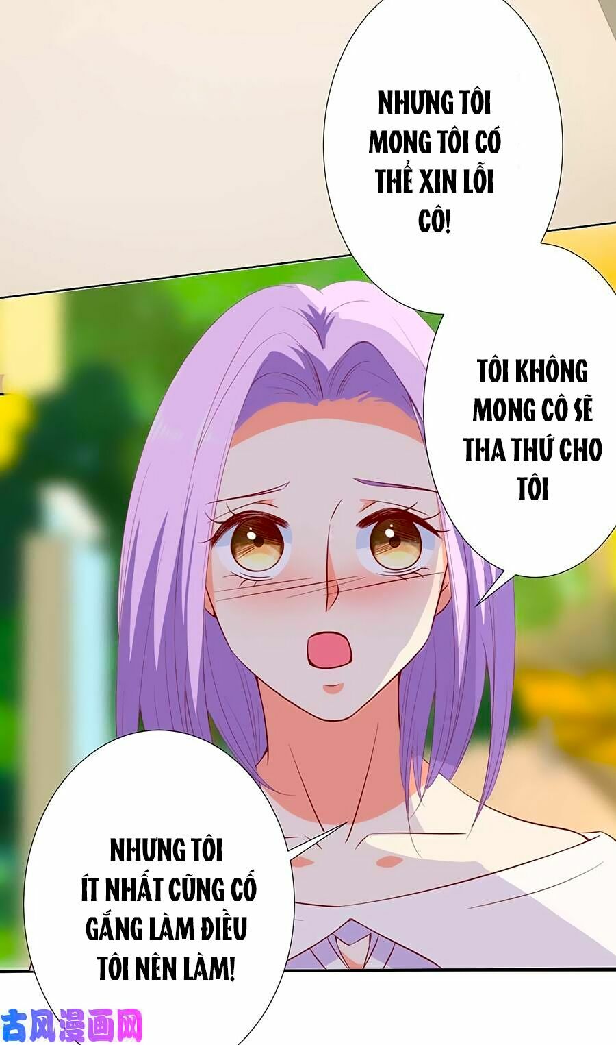 Bác Sĩ Sở Cũng Muốn Yêu: Chapter 186