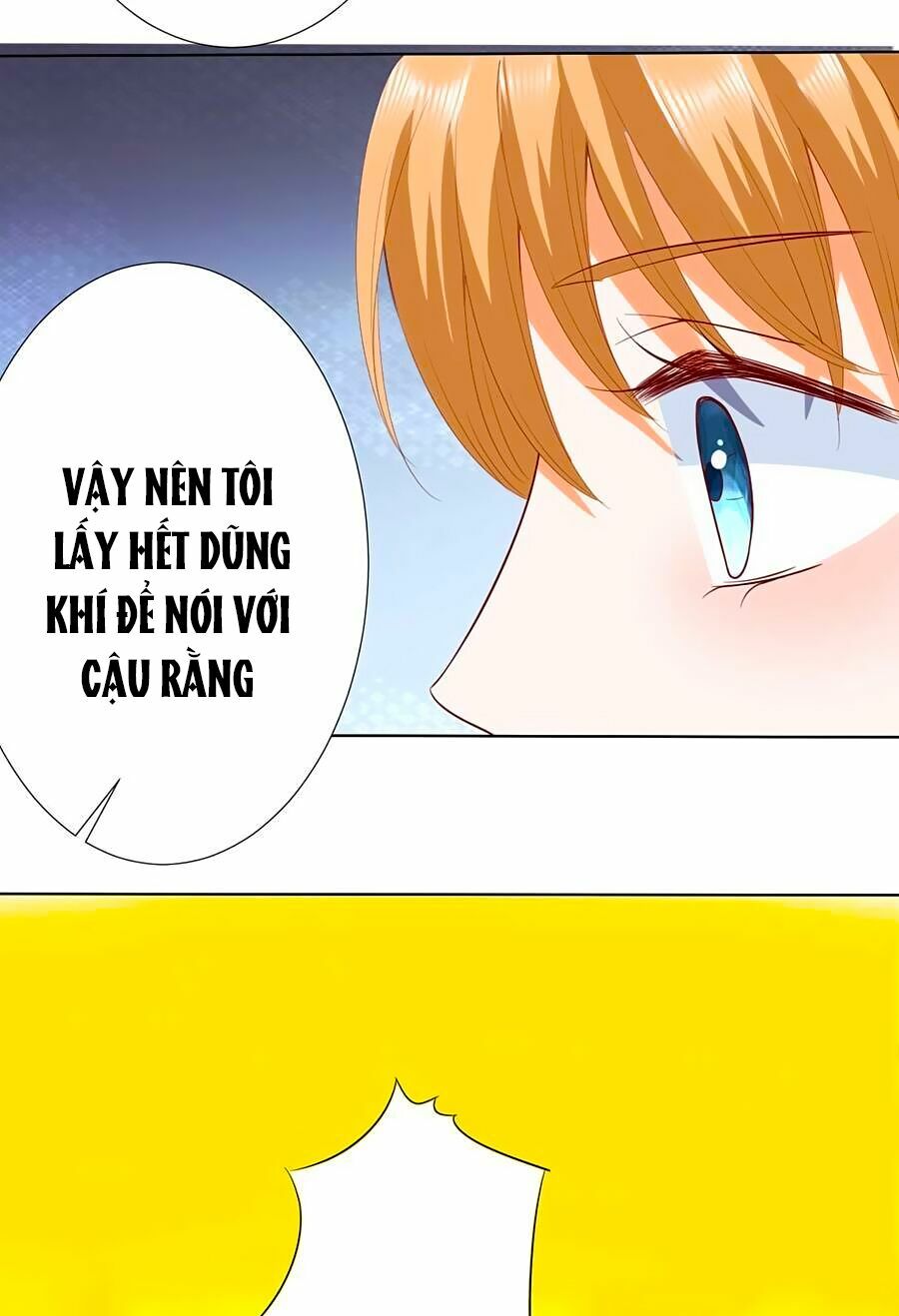 Bác Sĩ Sở Cũng Muốn Yêu: Chapter 186