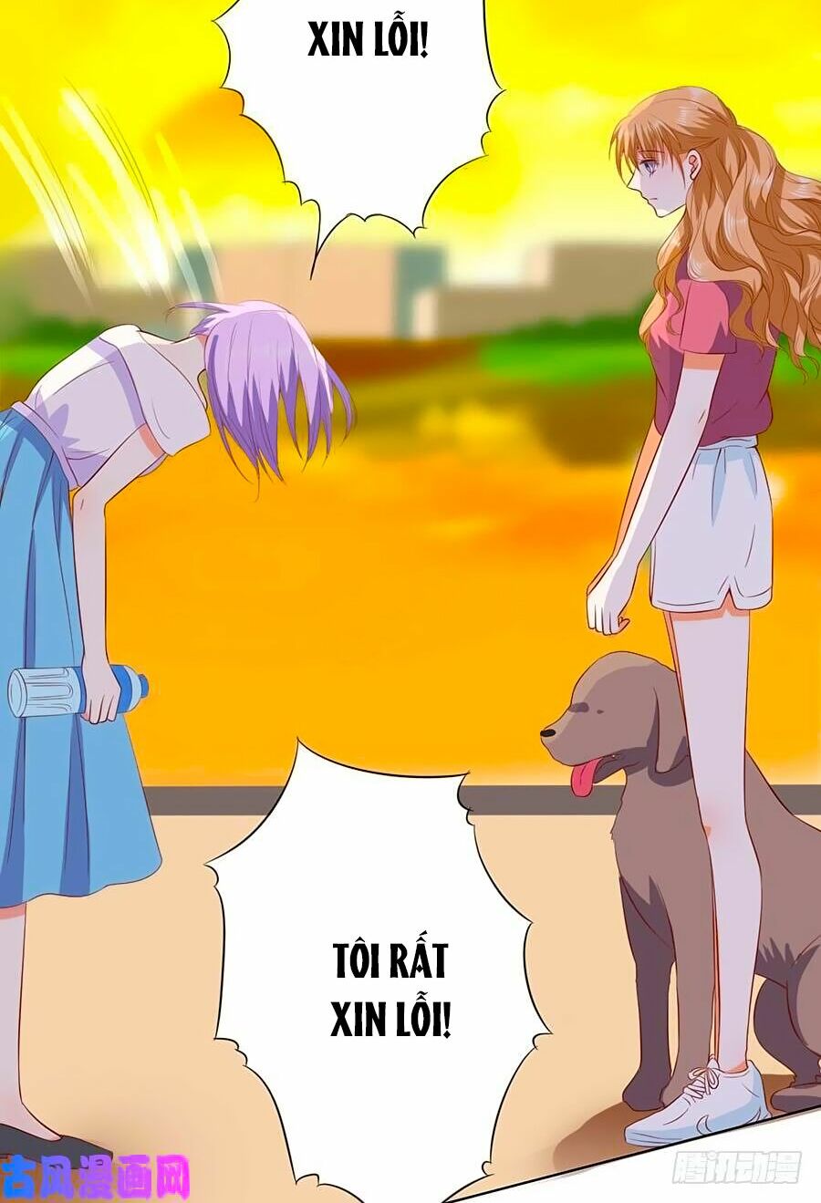 Bác Sĩ Sở Cũng Muốn Yêu: Chapter 186