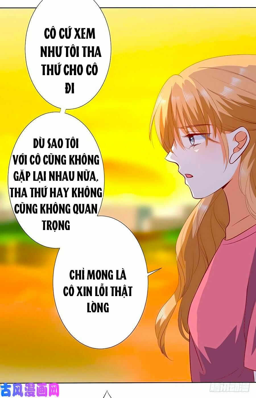 Bác Sĩ Sở Cũng Muốn Yêu: Chapter 186