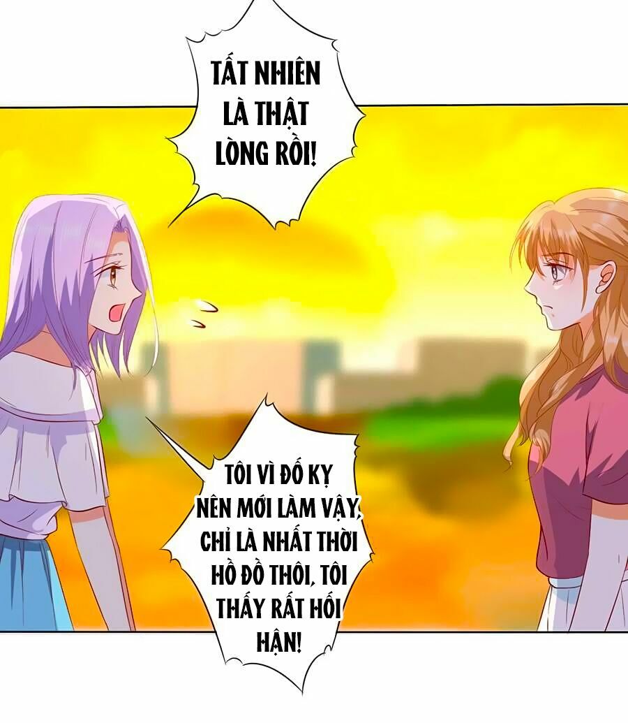 Bác Sĩ Sở Cũng Muốn Yêu: Chapter 186