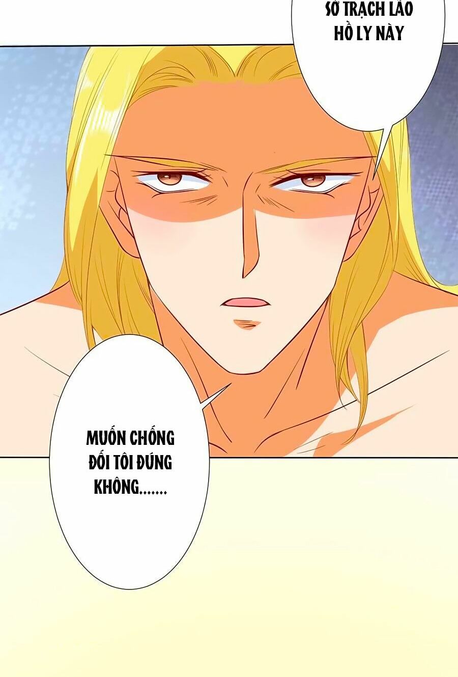 Bác Sĩ Sở Cũng Muốn Yêu: Chapter 186