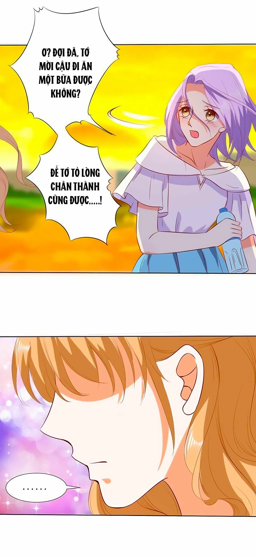 Bác Sĩ Sở Cũng Muốn Yêu: Chapter 186