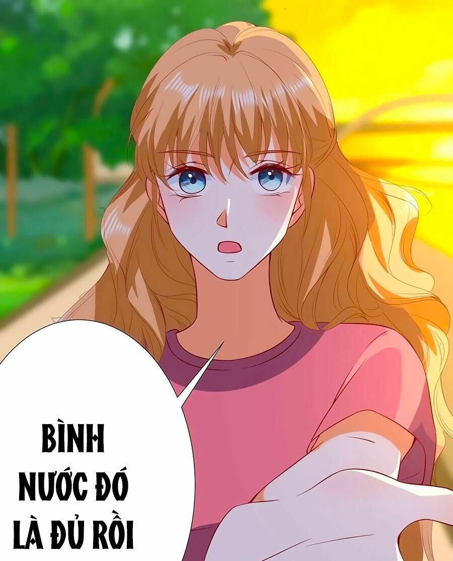 Bác Sĩ Sở Cũng Muốn Yêu: Chapter 186