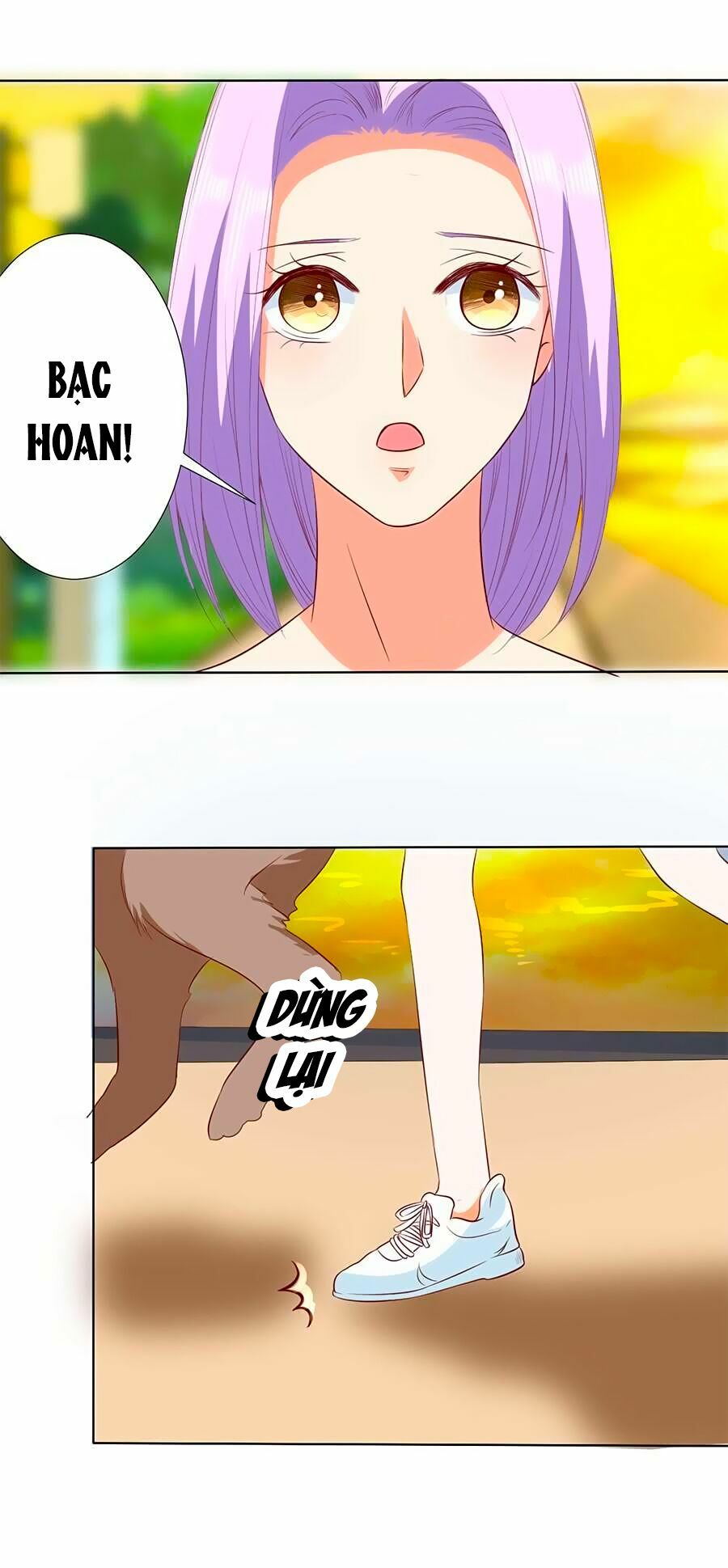 Bác Sĩ Sở Cũng Muốn Yêu: Chapter 186