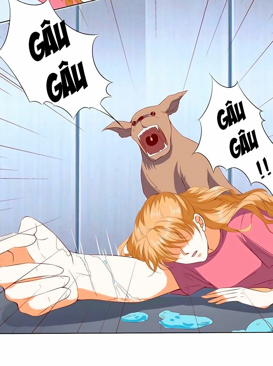 Bác Sĩ Sở Cũng Muốn Yêu: Chapter 187