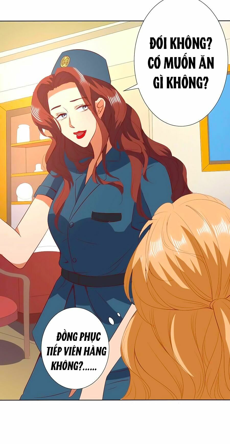 Bác Sĩ Sở Cũng Muốn Yêu: Chapter 187