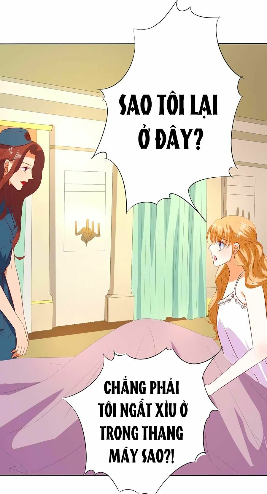 Bác Sĩ Sở Cũng Muốn Yêu: Chapter 187