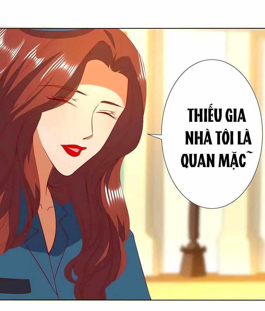 Bác Sĩ Sở Cũng Muốn Yêu: Chapter 187