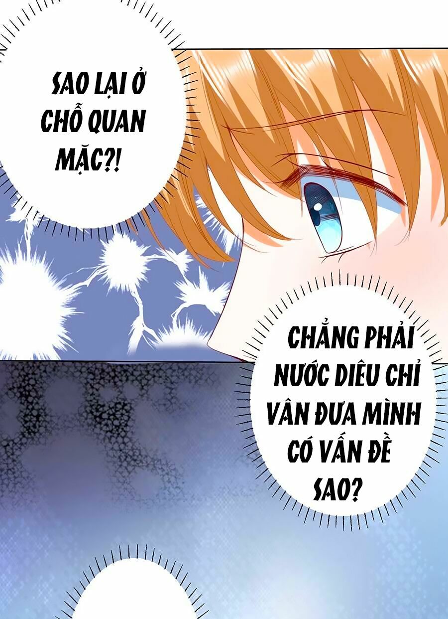 Bác Sĩ Sở Cũng Muốn Yêu: Chapter 187