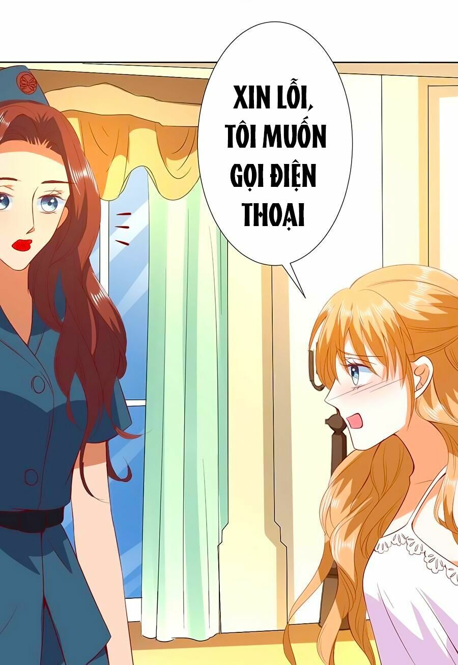 Bác Sĩ Sở Cũng Muốn Yêu: Chapter 187