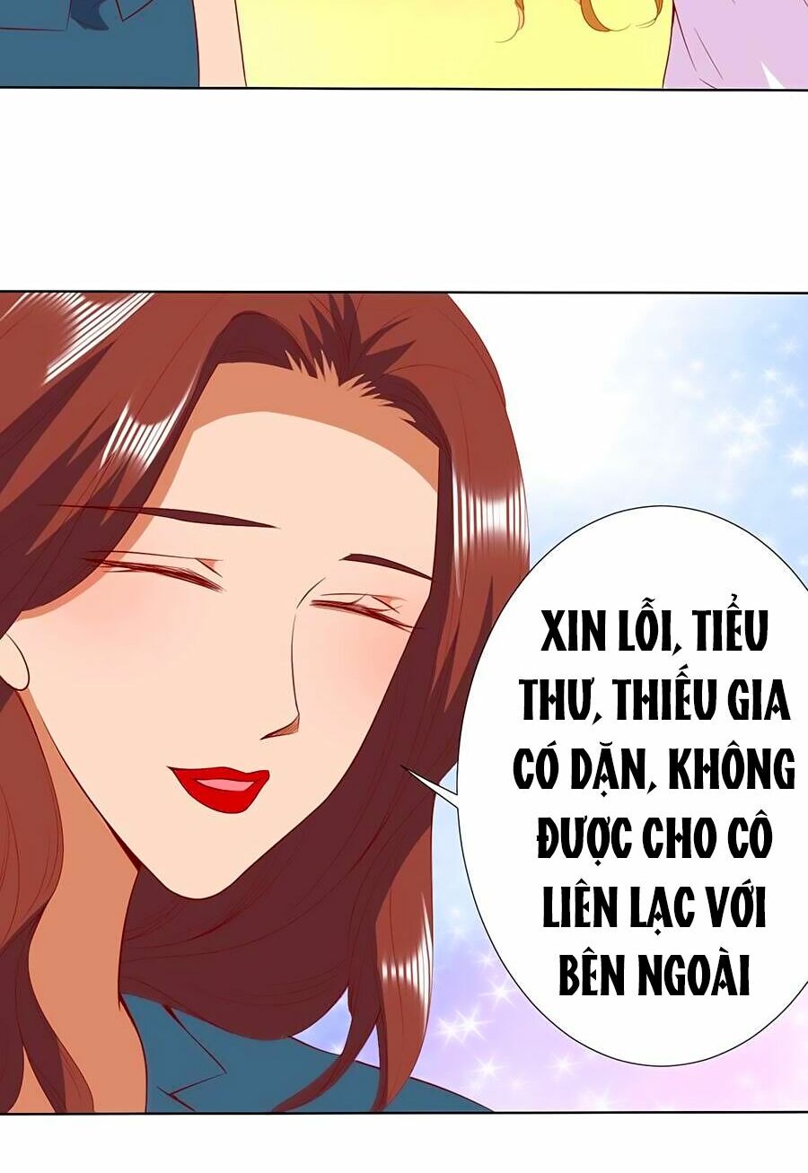 Bác Sĩ Sở Cũng Muốn Yêu: Chapter 187