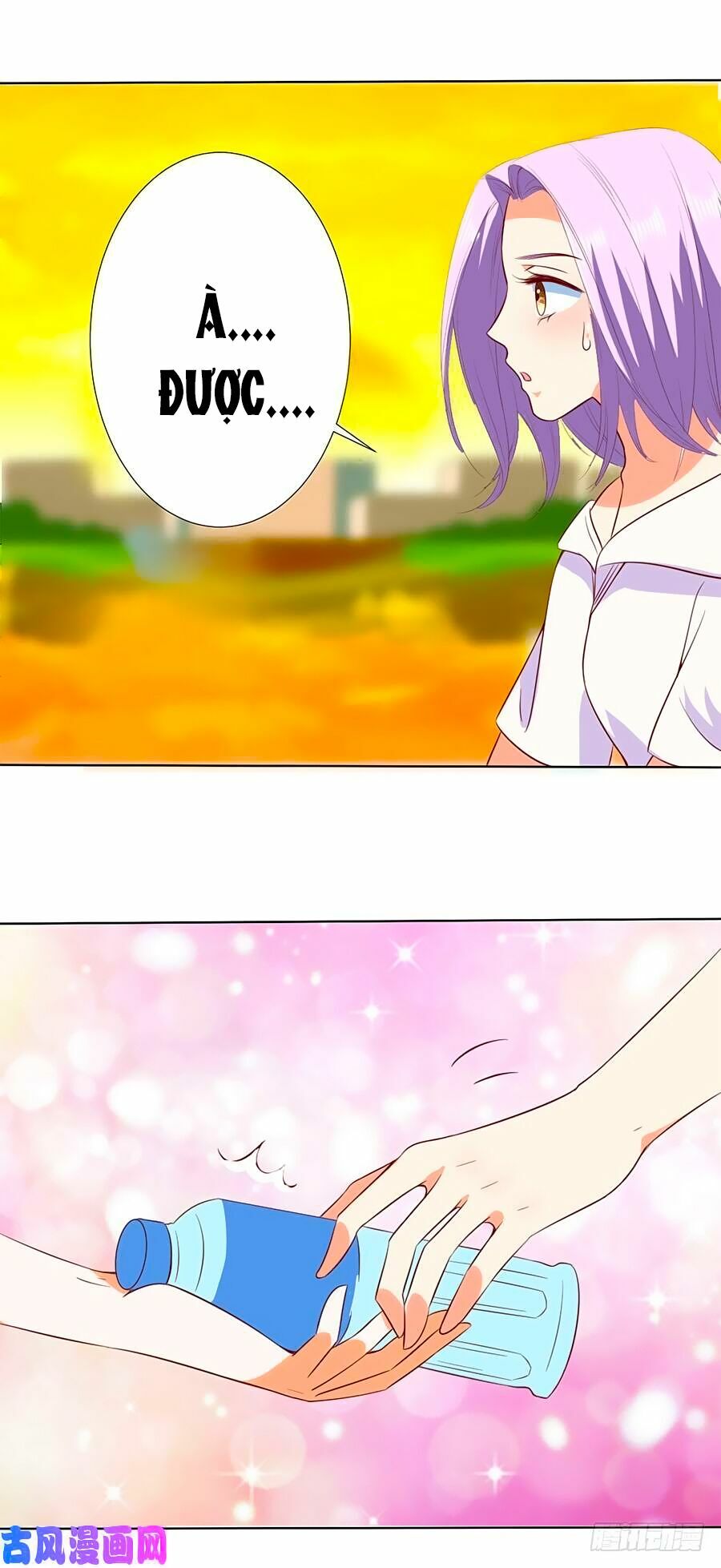 Bác Sĩ Sở Cũng Muốn Yêu: Chapter 187