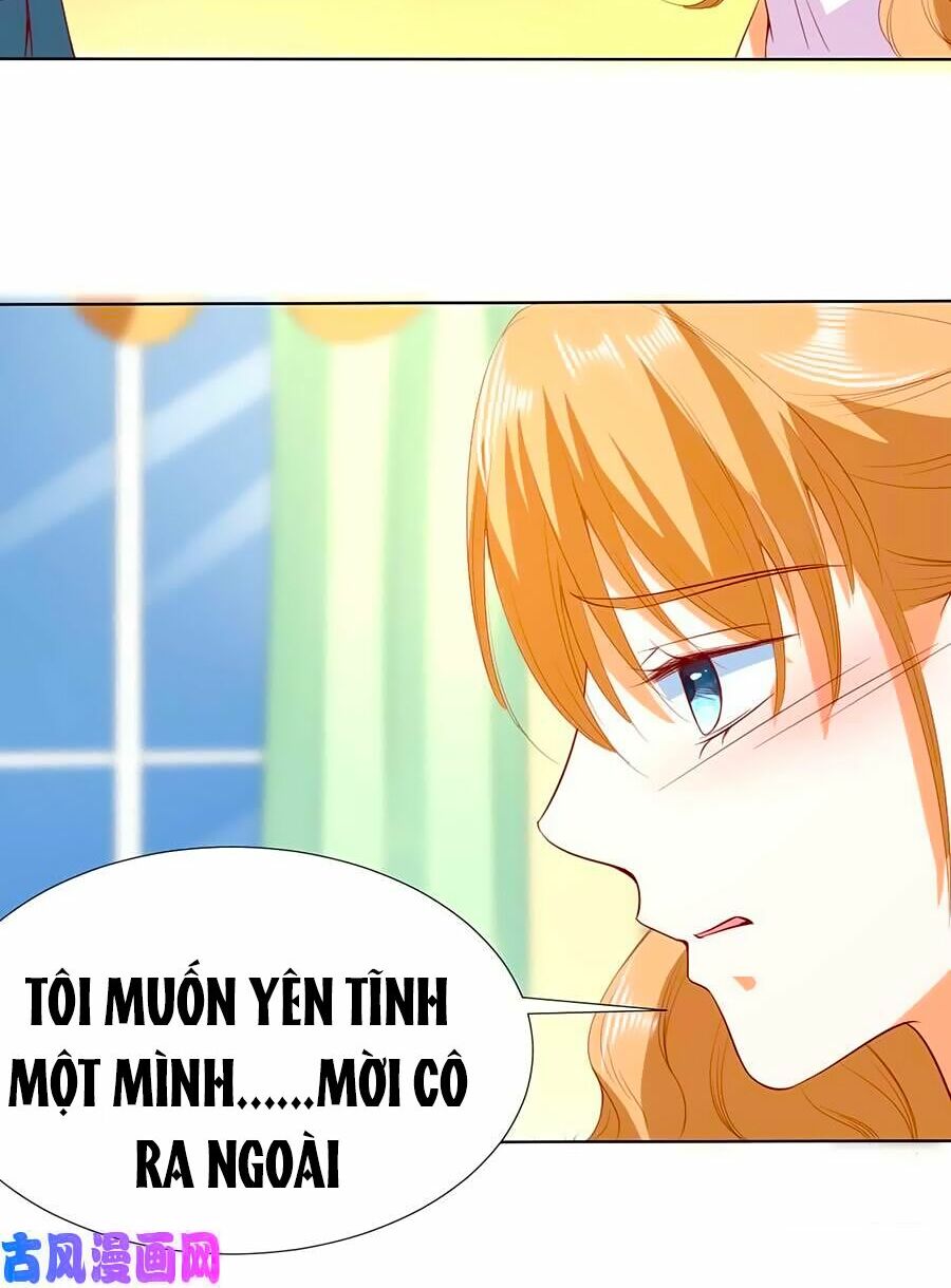Bác Sĩ Sở Cũng Muốn Yêu: Chapter 187