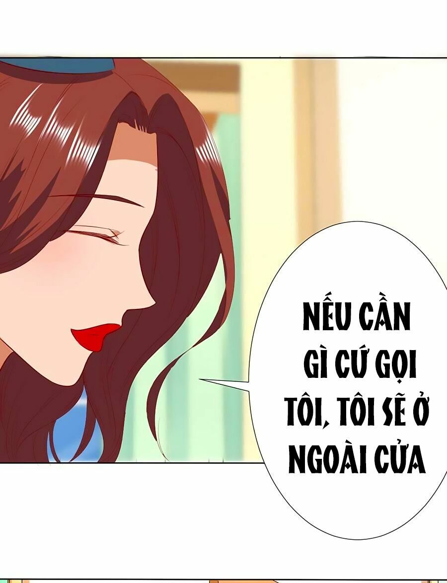 Bác Sĩ Sở Cũng Muốn Yêu: Chapter 187
