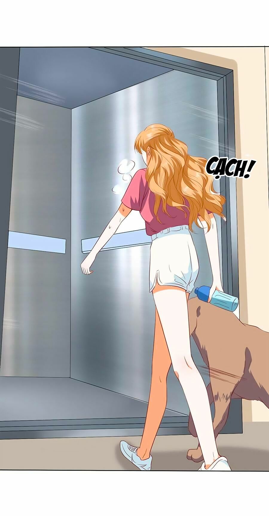 Bác Sĩ Sở Cũng Muốn Yêu: Chapter 187