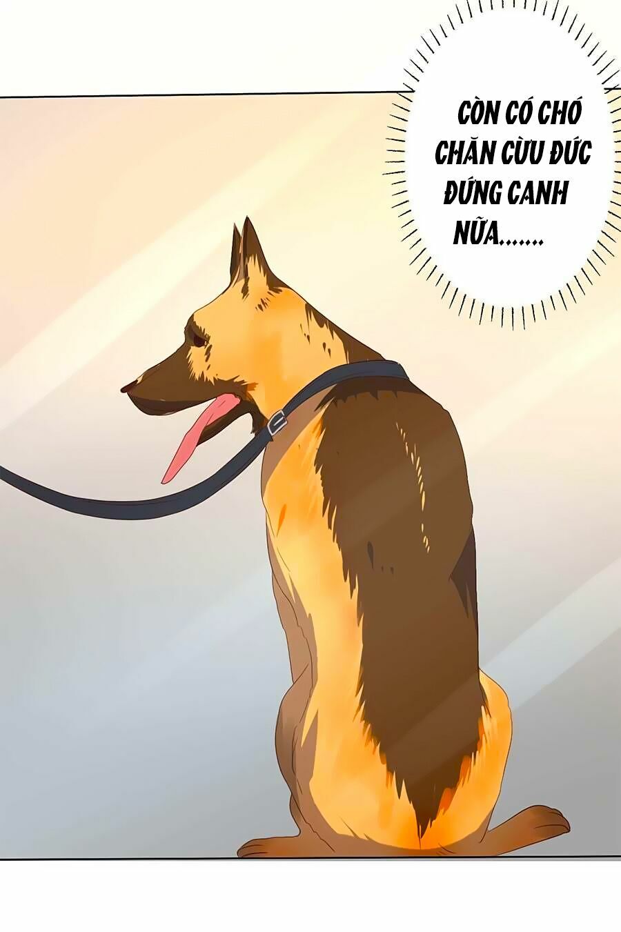 Bác Sĩ Sở Cũng Muốn Yêu: Chapter 188