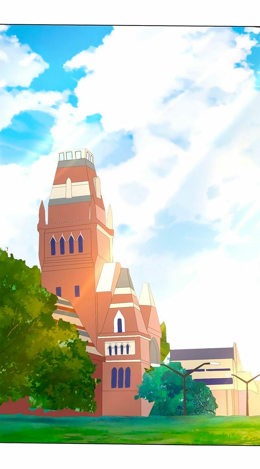 Bác Sĩ Sở Cũng Muốn Yêu: Chapter 188
