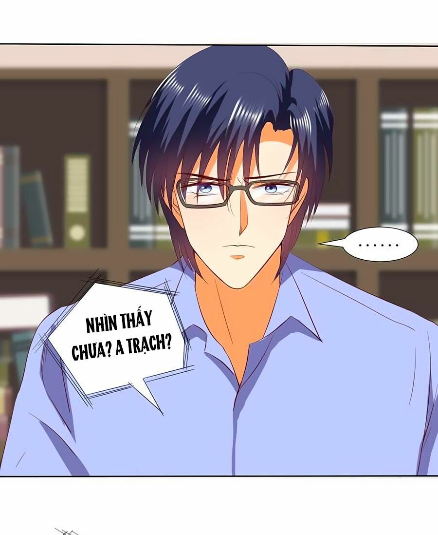 Bác Sĩ Sở Cũng Muốn Yêu: Chapter 188