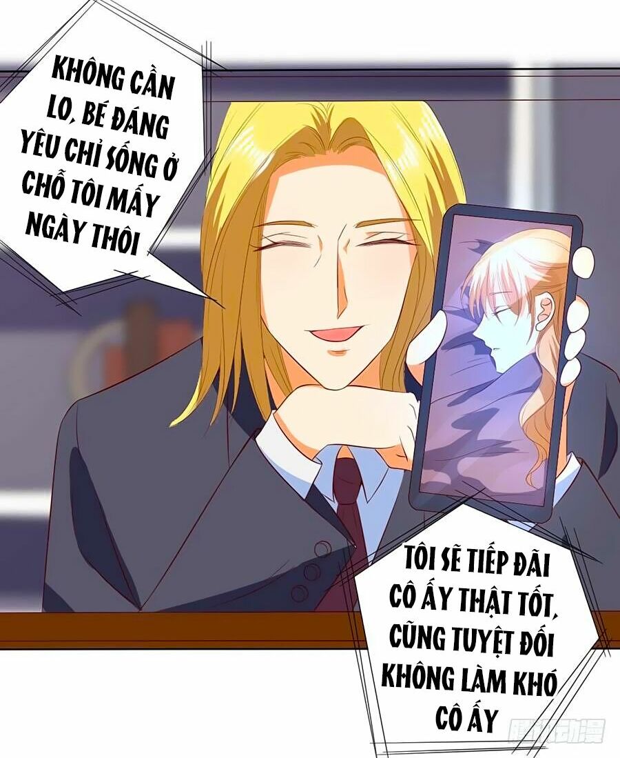 Bác Sĩ Sở Cũng Muốn Yêu: Chapter 188